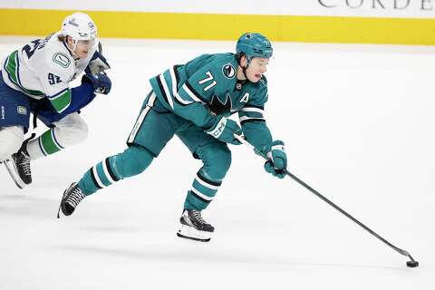 In Macklin Celebrini, SJ Sharks may have their version of Steph Curry