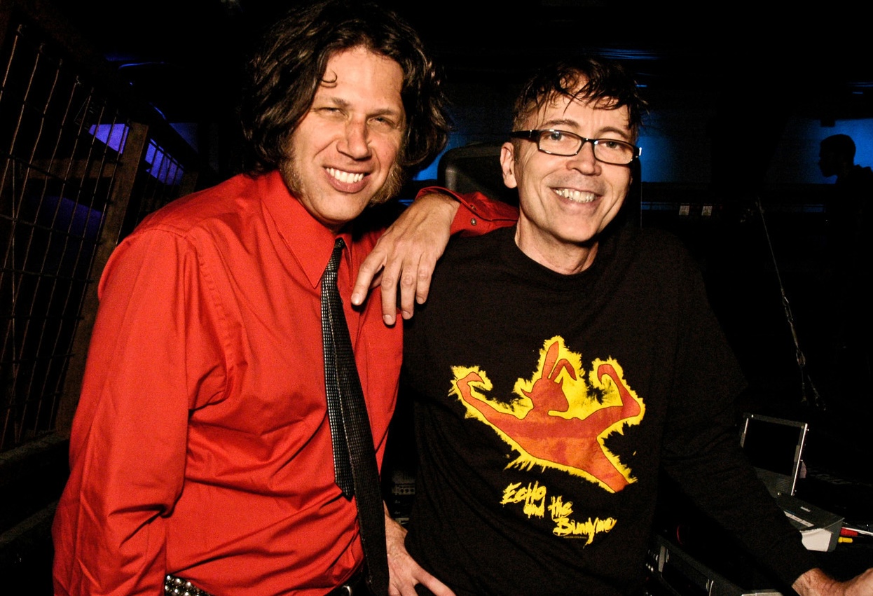 Skip Raper DJ Skip of SF’s New Wave City dies after illness