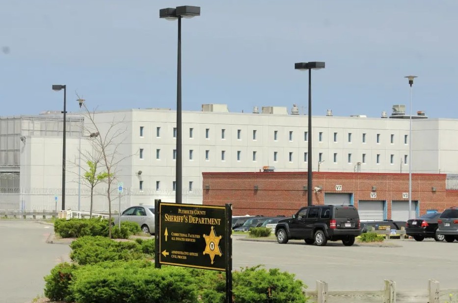 How a father and son living in Connecticut wound up arrested by ICE