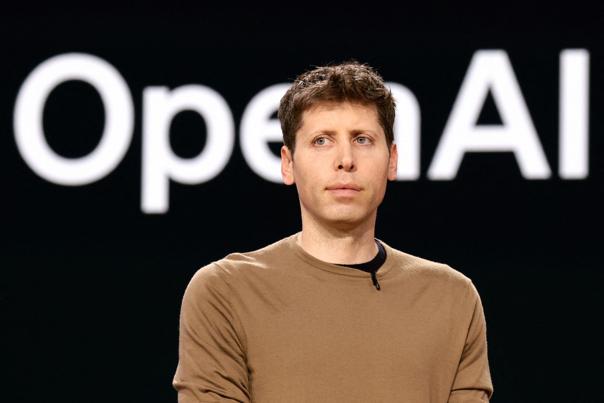 Sam Altman says OpenAI will not go public this year as AI fears grow