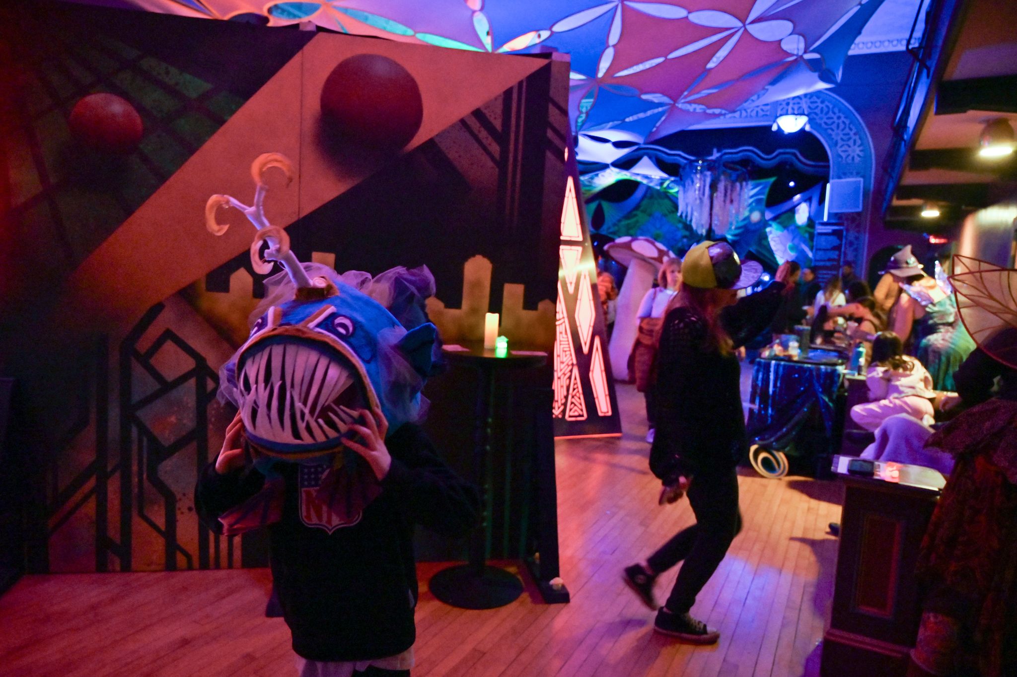アート・デザイン・音楽 IMAGINARIUM IMAGINARIUM – junaida exhibition – Japanese Creative Bookstore