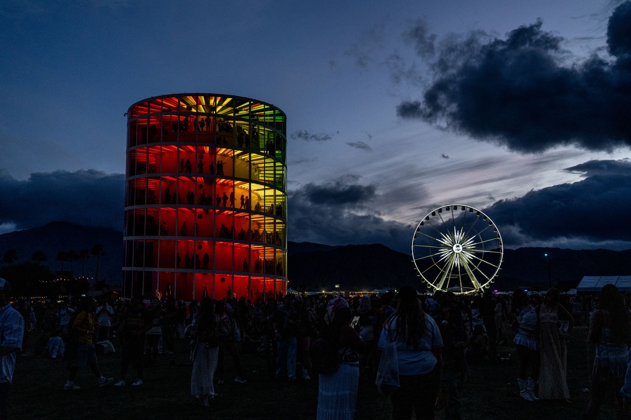 Coachella 2027 ticket presales are not going smoothly