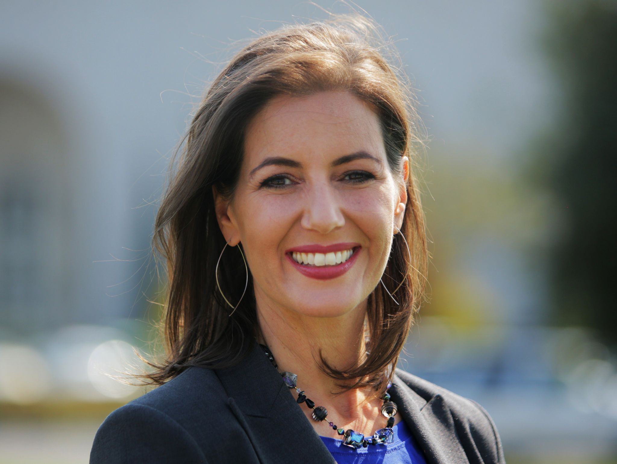 Regional: Former Oakland Mayor Libby Schaaf Named Ceo Of Bay Area Council