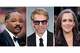 This combination of images shows filmmaker Ryan Coogler, from left, and producers Jerry Bruckheimer and Emma Thomas.