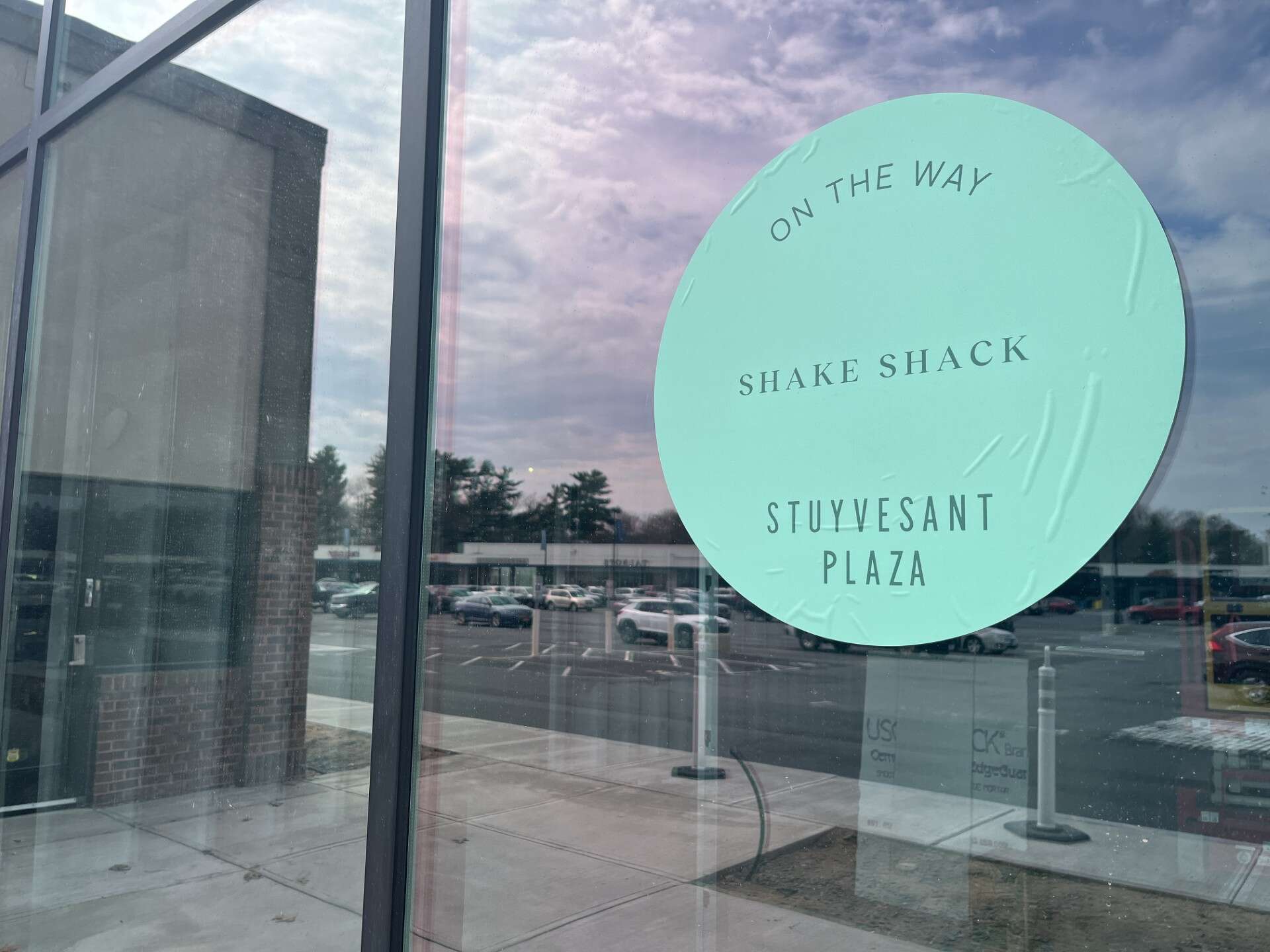 Shake Shack to open in Stuyvesant Plaza in summer 2026