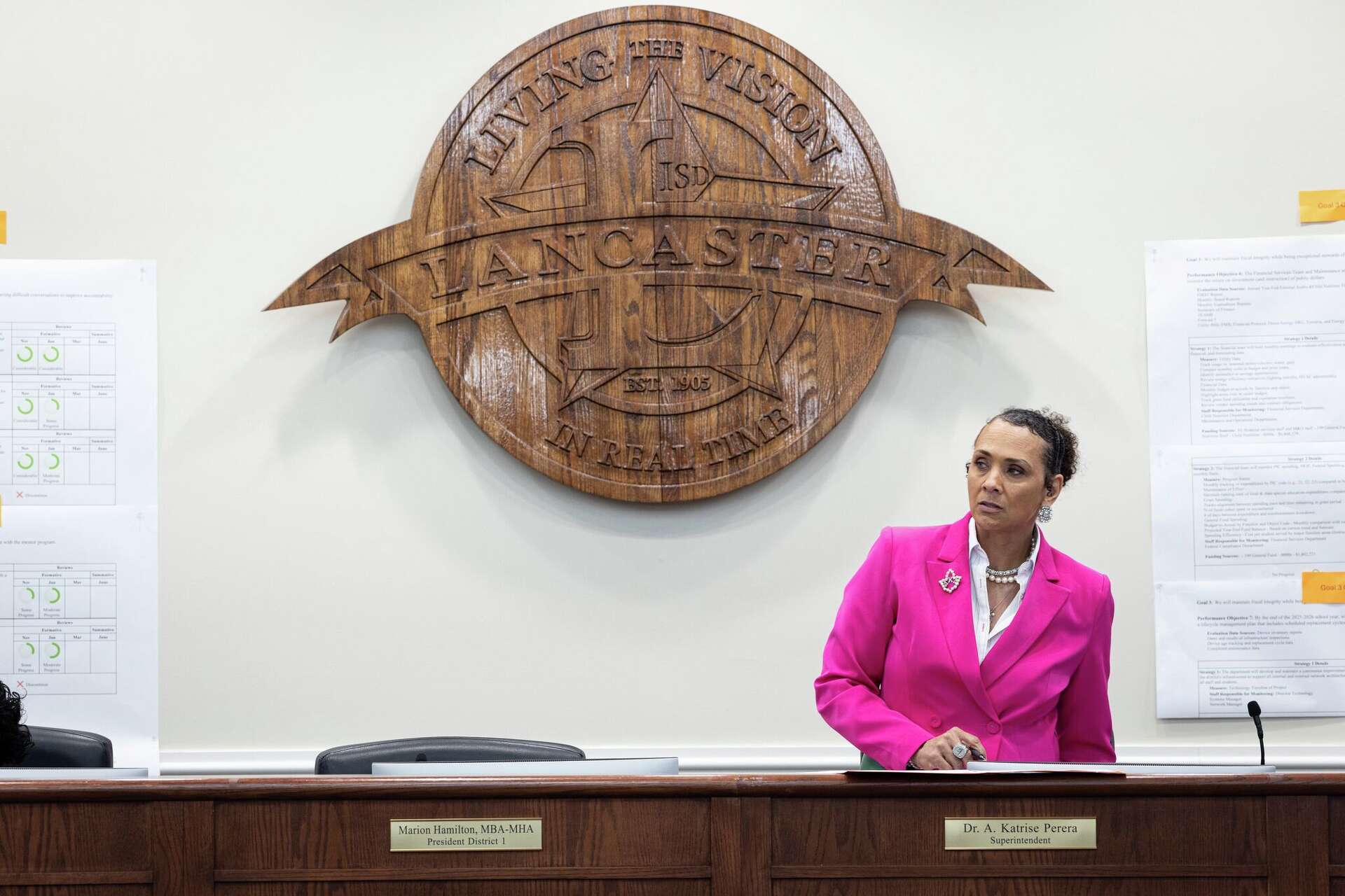 Lancaster ISD bond election: Breaking down the $376 million proposal