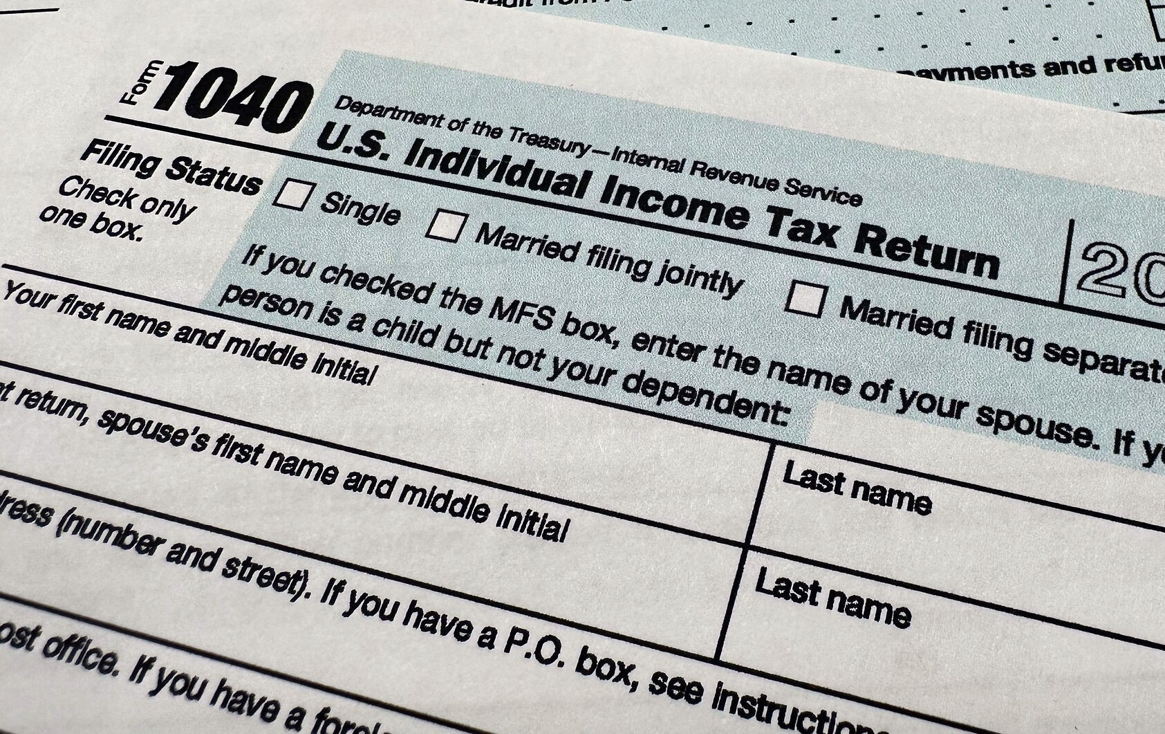 Connecticut tax refunds on the rise as federal changes help boost higher returns, officials say