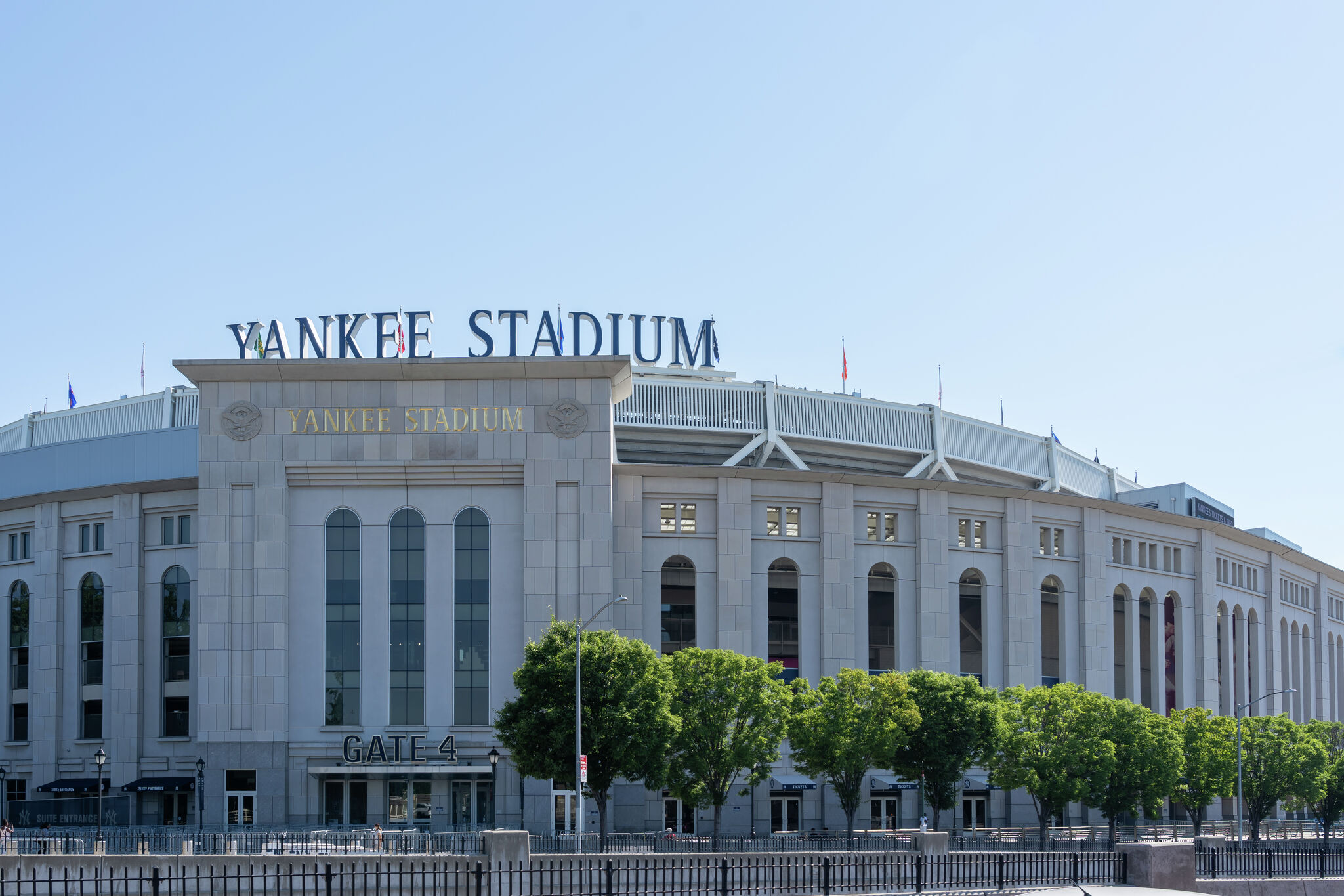 Norwalk students to sing national anthem at Yankee Stadium