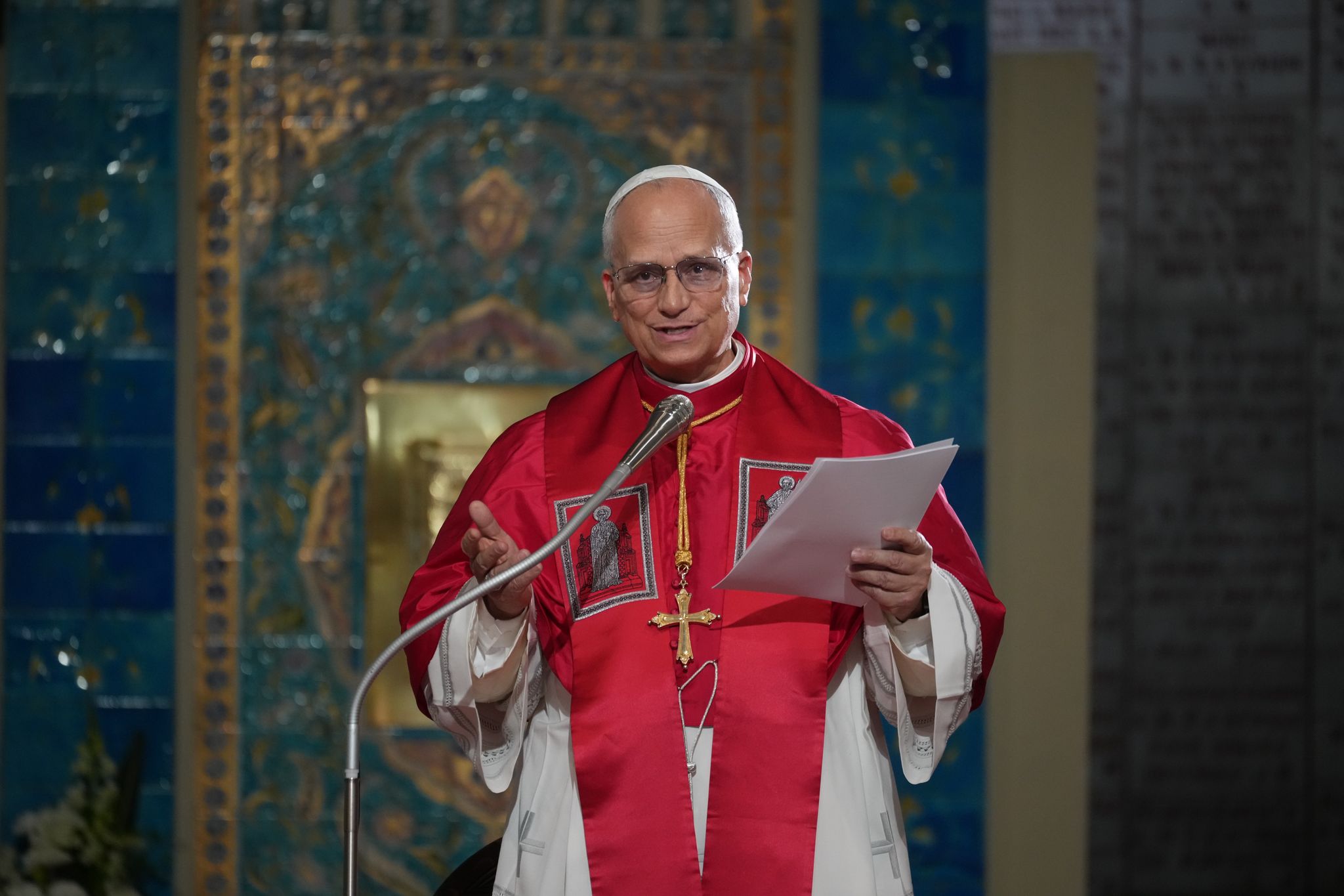 Pope Gate Many US Catholics are dismayed by Trump's unprecedented broadside at ...