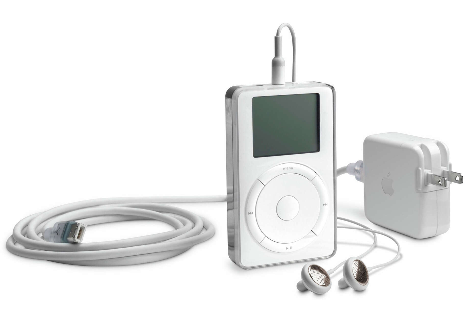 Discontinued Apple iPods find new life with Gen Z buyers