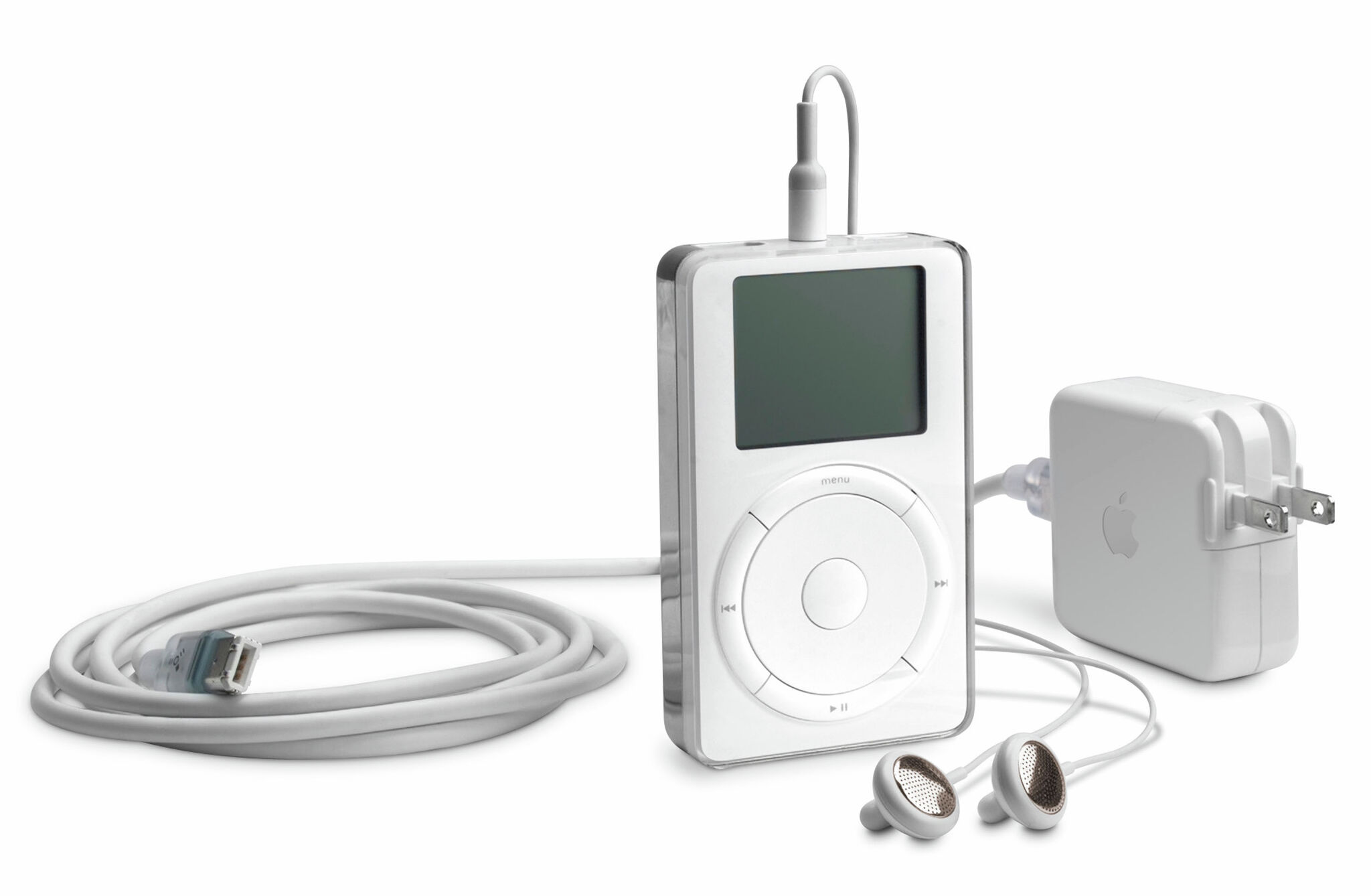 Discontinued Apple iPods find new life with Gen Z buyers