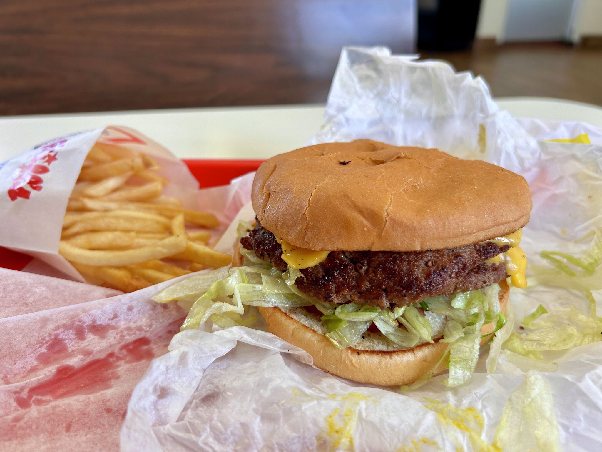 Whataburger Scale Whataburger scales back expansion in select states. Here's why.