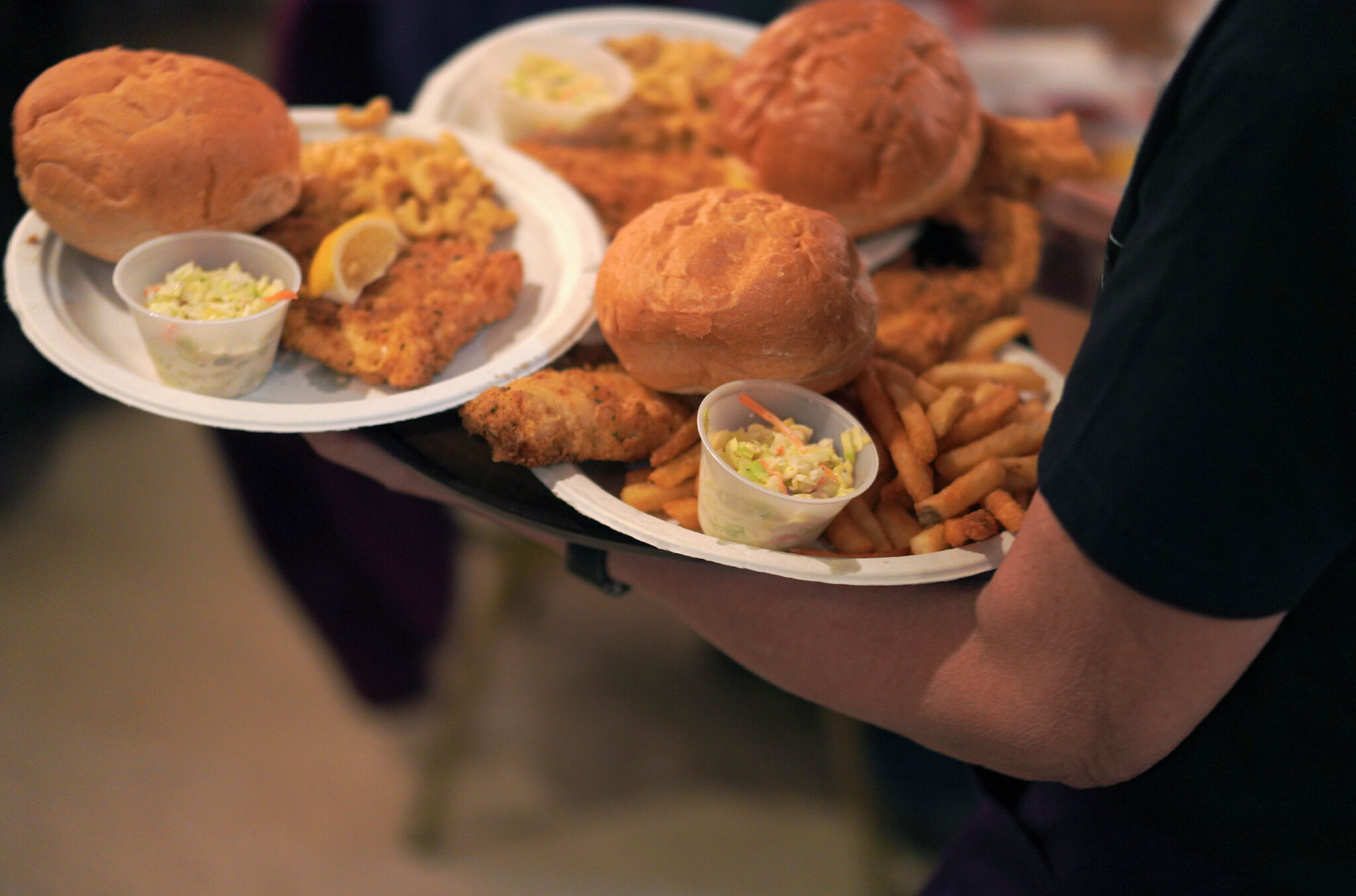 Owner of Kevin's Seafood in New Haven fundraises to reopen business after medical issues