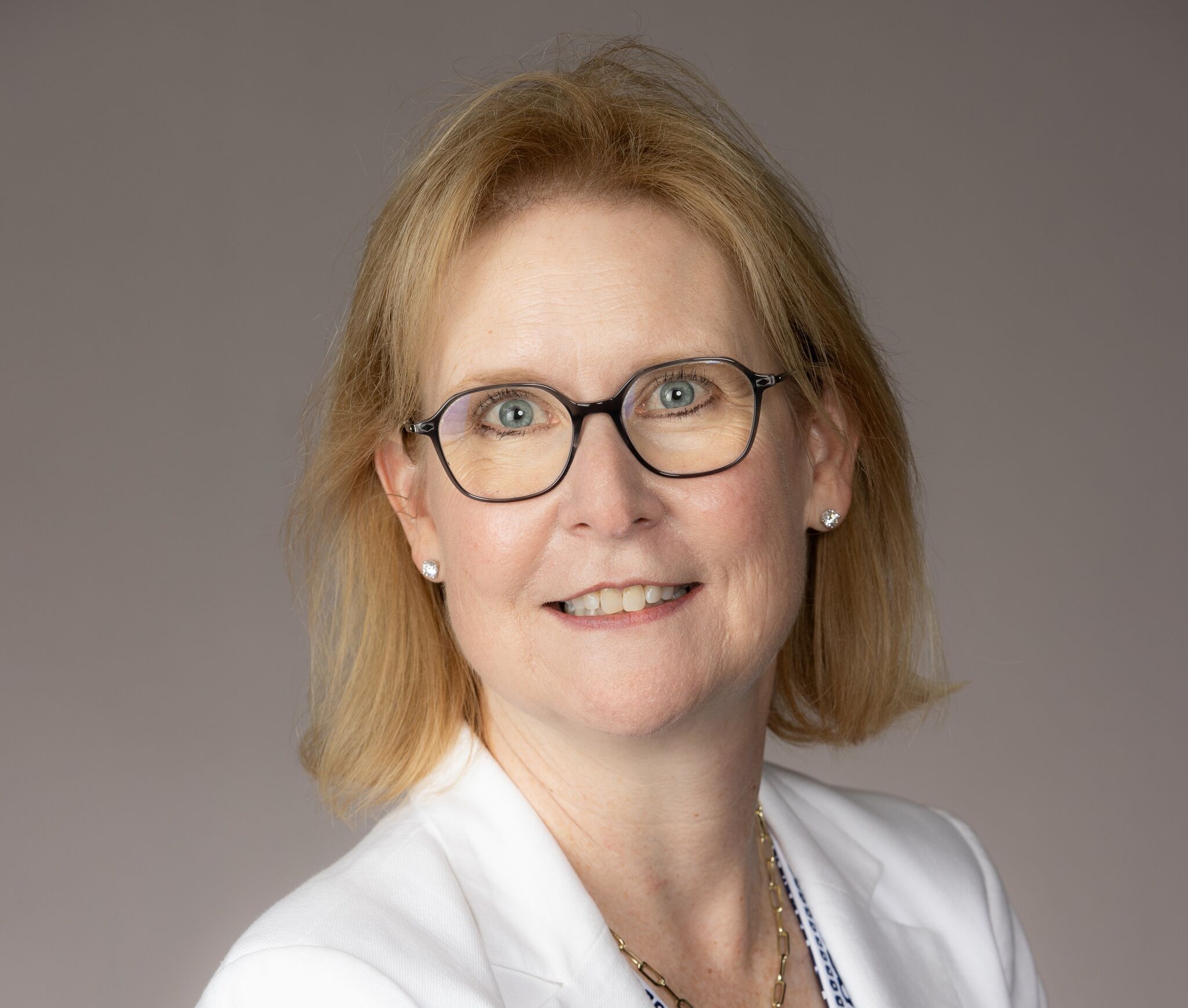 Texas A&M Names Susan Ballabina Sole Finalist for President