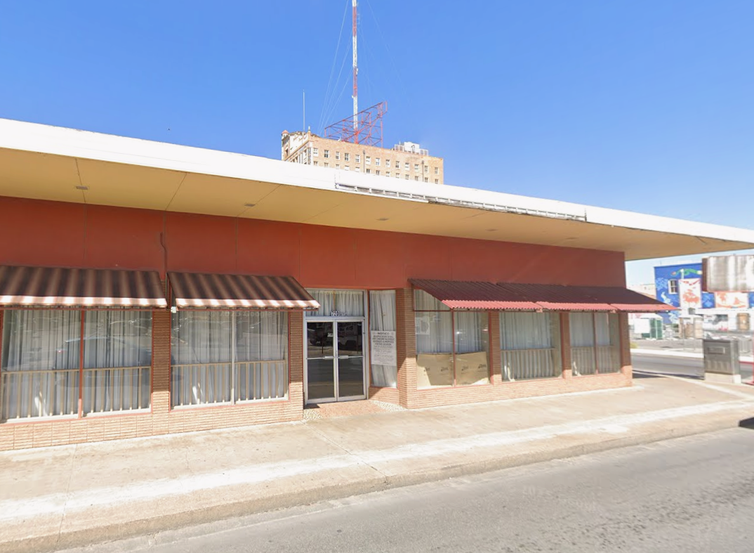 Webb County moving forward with $2.2M Webb County property deal