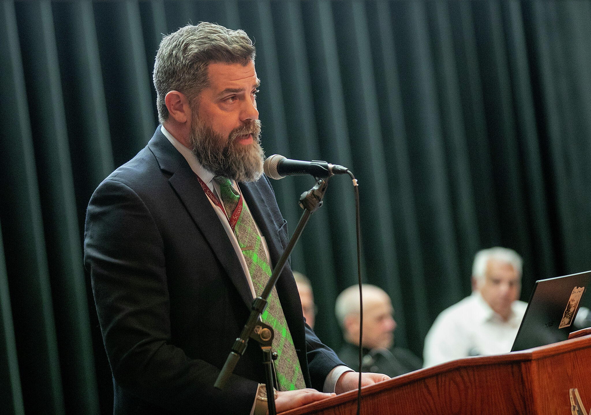 North Haven school board cuts 28 positions after budget referendum fails