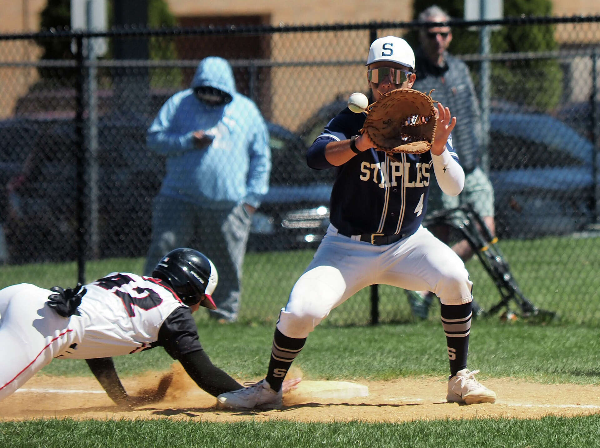 CT high school baseball conference tournament outlooks, players
