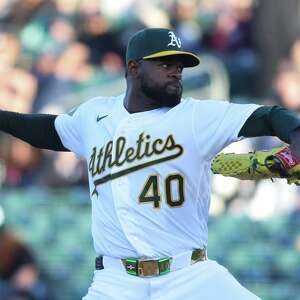 Eovaldi goes 7 innings, Burger hits 2 homers as Rangers win 8-1 to stop Athletics' win streak