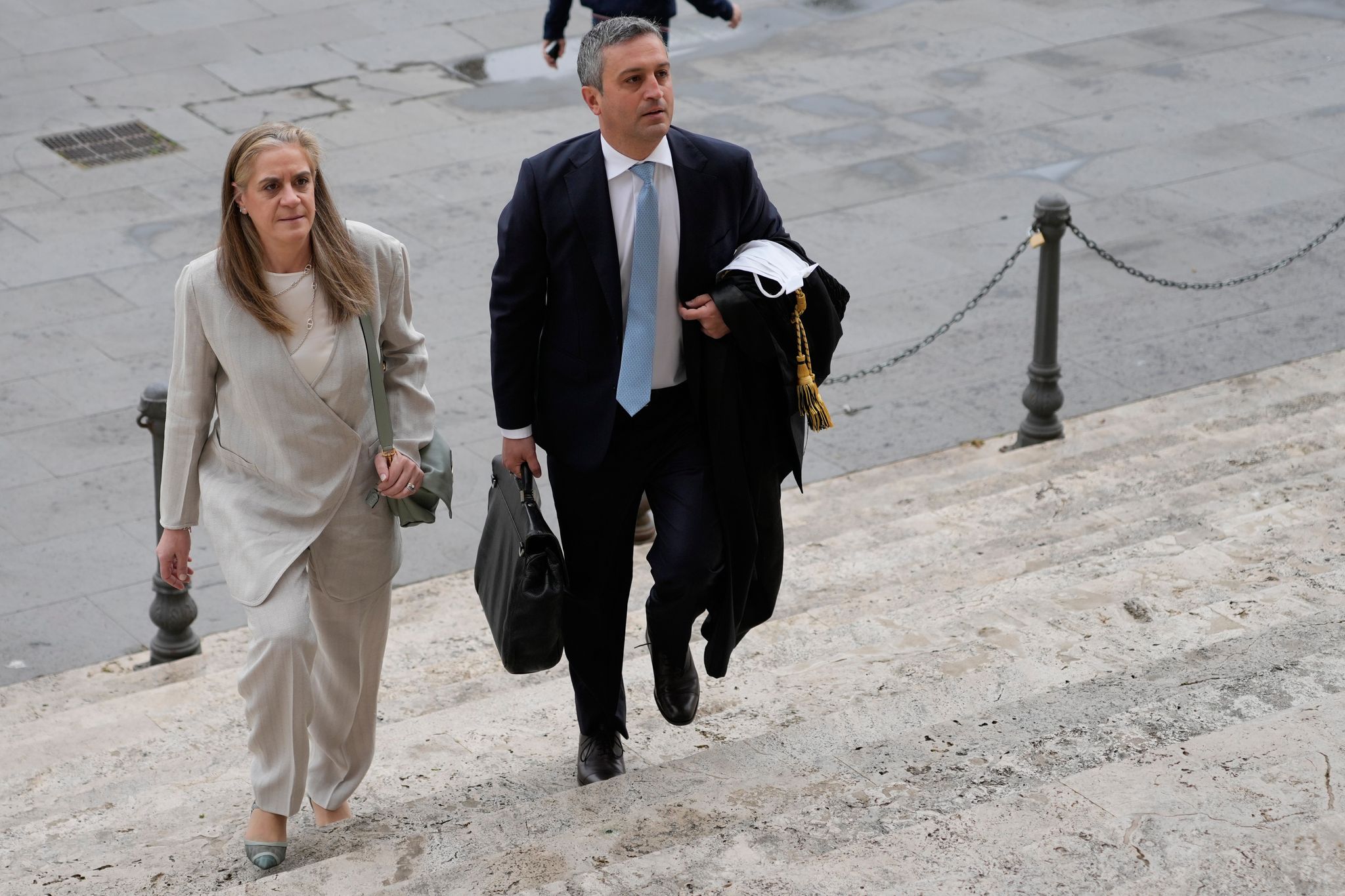 US families contest Italian law restricting citizenship by descent in ...