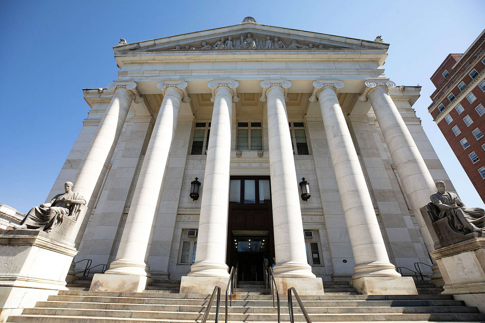 New Haven man guilty of sexually assaulting girl for over 10 years