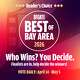 Best of Bay Area Right Rail