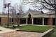 Bethalto Village Hall, which includes the Bethalto Police Department, on April 2, 2026. 