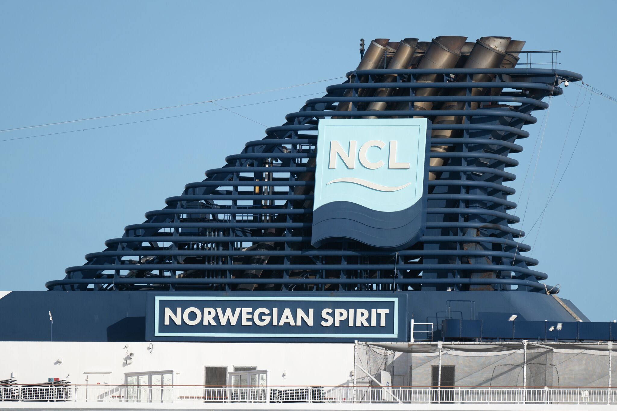 Norwegian Rockets Norwegian Cruise Line reaches $2M settlement with states