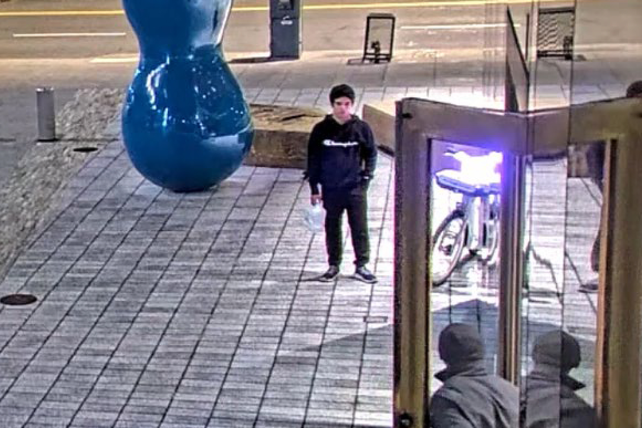 Texas man charged in attacks targeting Sam Altman's SF home, OpenAI HQ