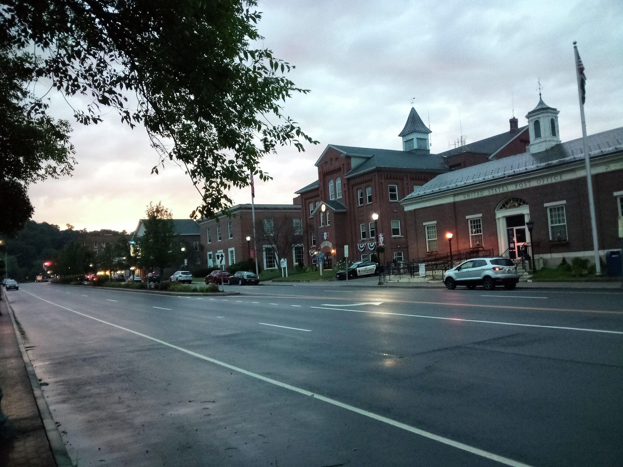 Winchester gets state OK to install speed enforcement cameras along U.S. Route 44