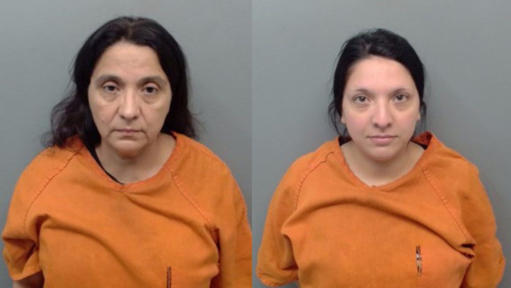 LPD: 2 women arrested in assault of pregnant woman in Laredo