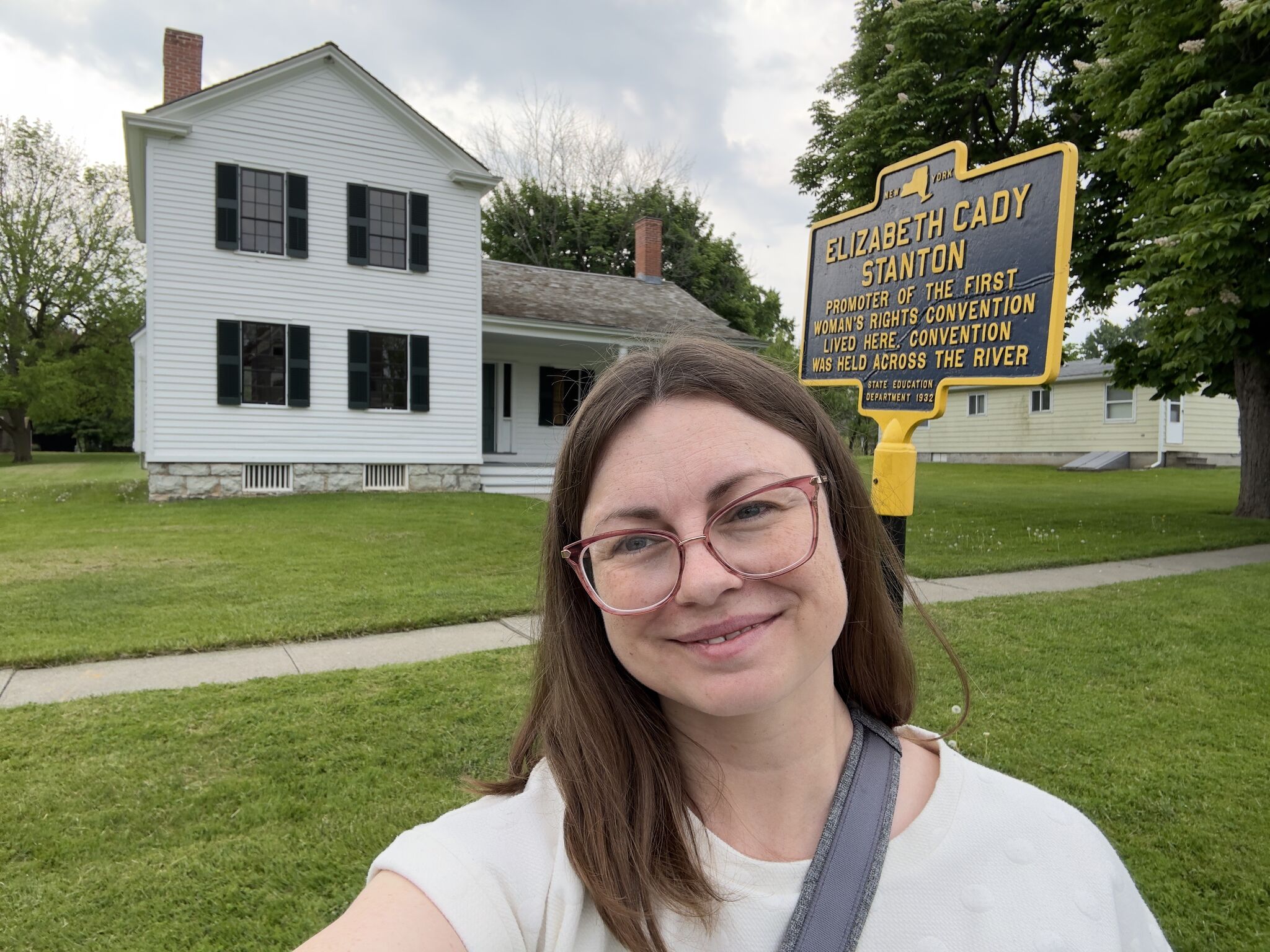 Kansas writer explores local 19th-century scientist Eunice Newton Foote’s overlooked climate science discovery, highlighting gender barriers that erased her contributions from scientific history.