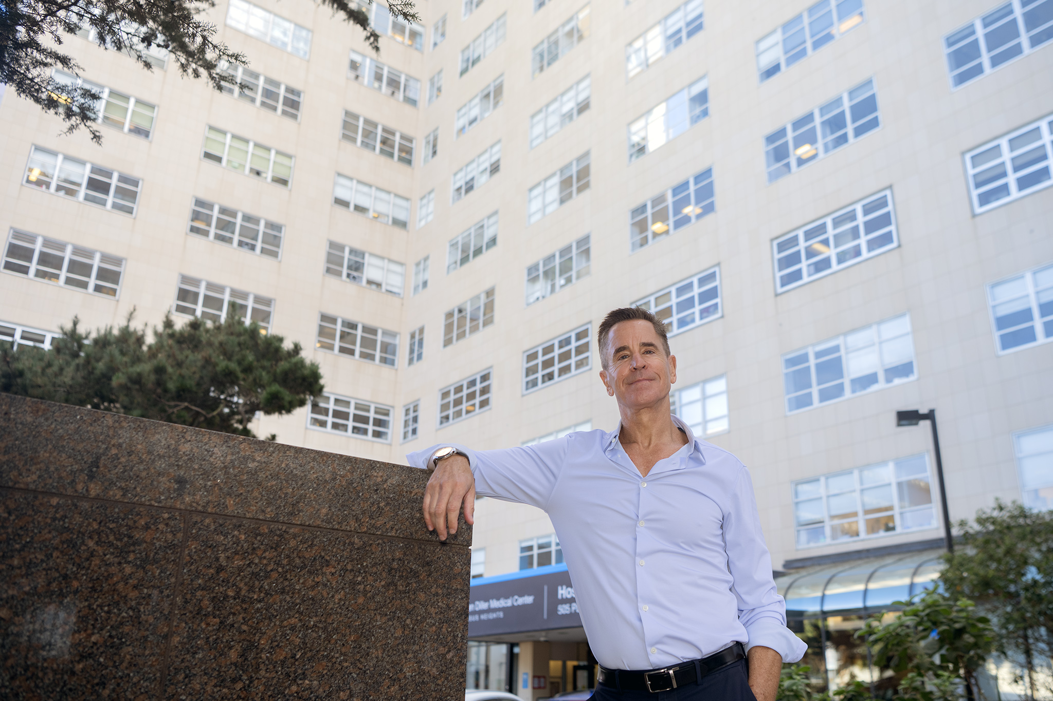 After 'unprecedented' results, SF researchers get closer to HIV cure