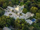 Pei didn’t design many homes in his career. He is credited with building the Fort Worth mansion, the William L. Slayton House in Washington, D.C., and a weekend house that he built for himself in Katonah, New York.
