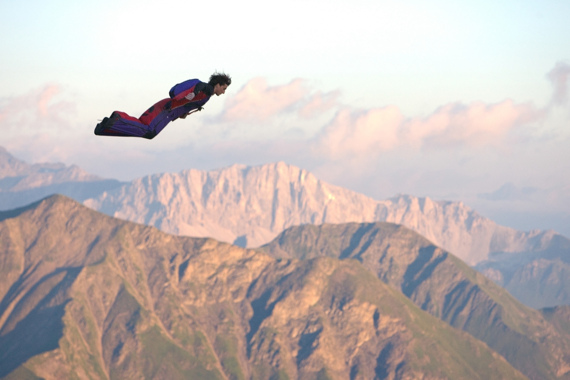 The doomed daredevil of Yosemite chronicled in new HBO show