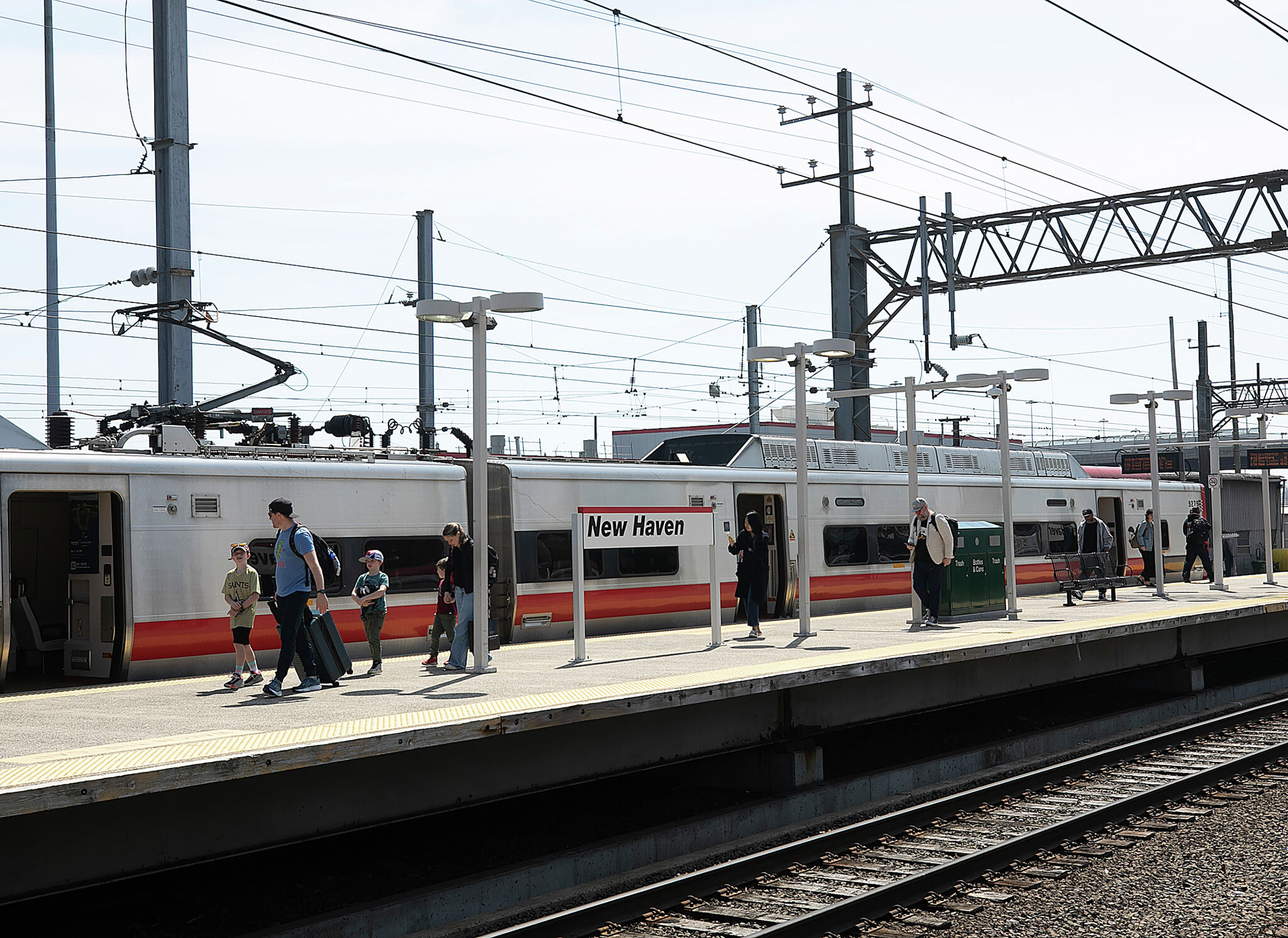 Taking Metro-North to NYC? Here's what you'll pay after CT's 5% fare hike