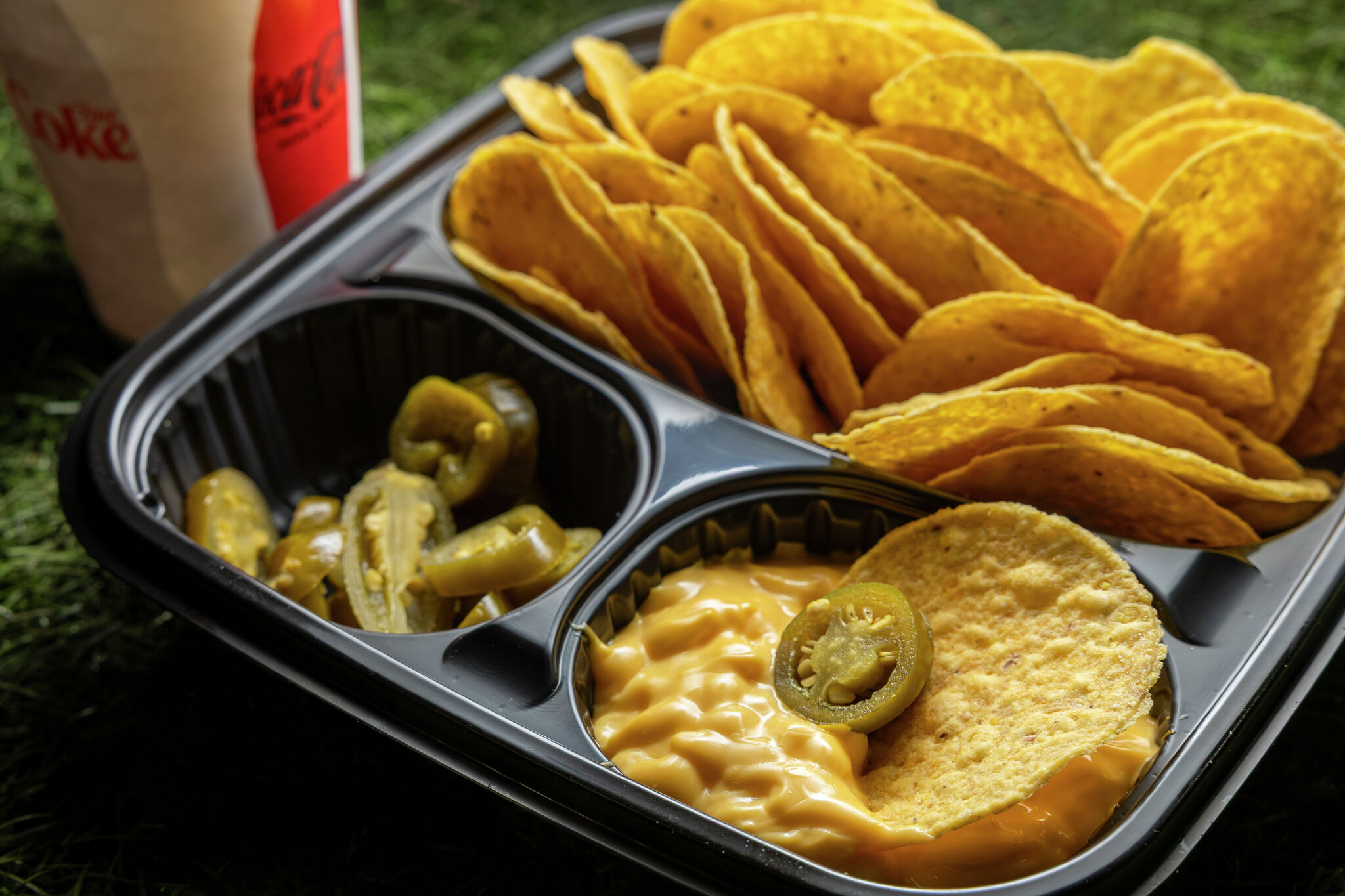 San Antonio’s Ricos Products changed how the world eats nachos