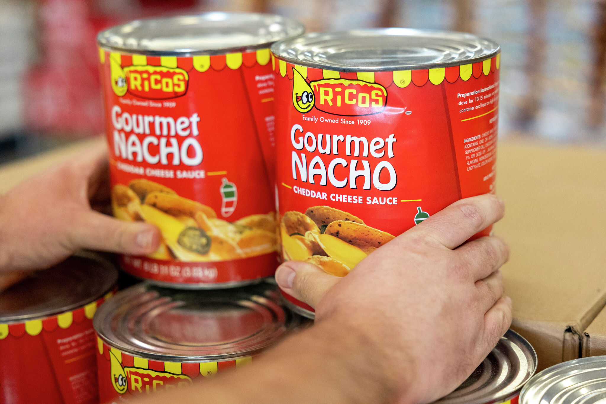 Rico's snack brand trolls Knicks fans with Spurs ad in Times Square