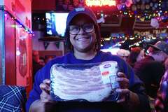 Hot dogs and steaks and bacon, oh my! Meat raffles keep a beloved ...
