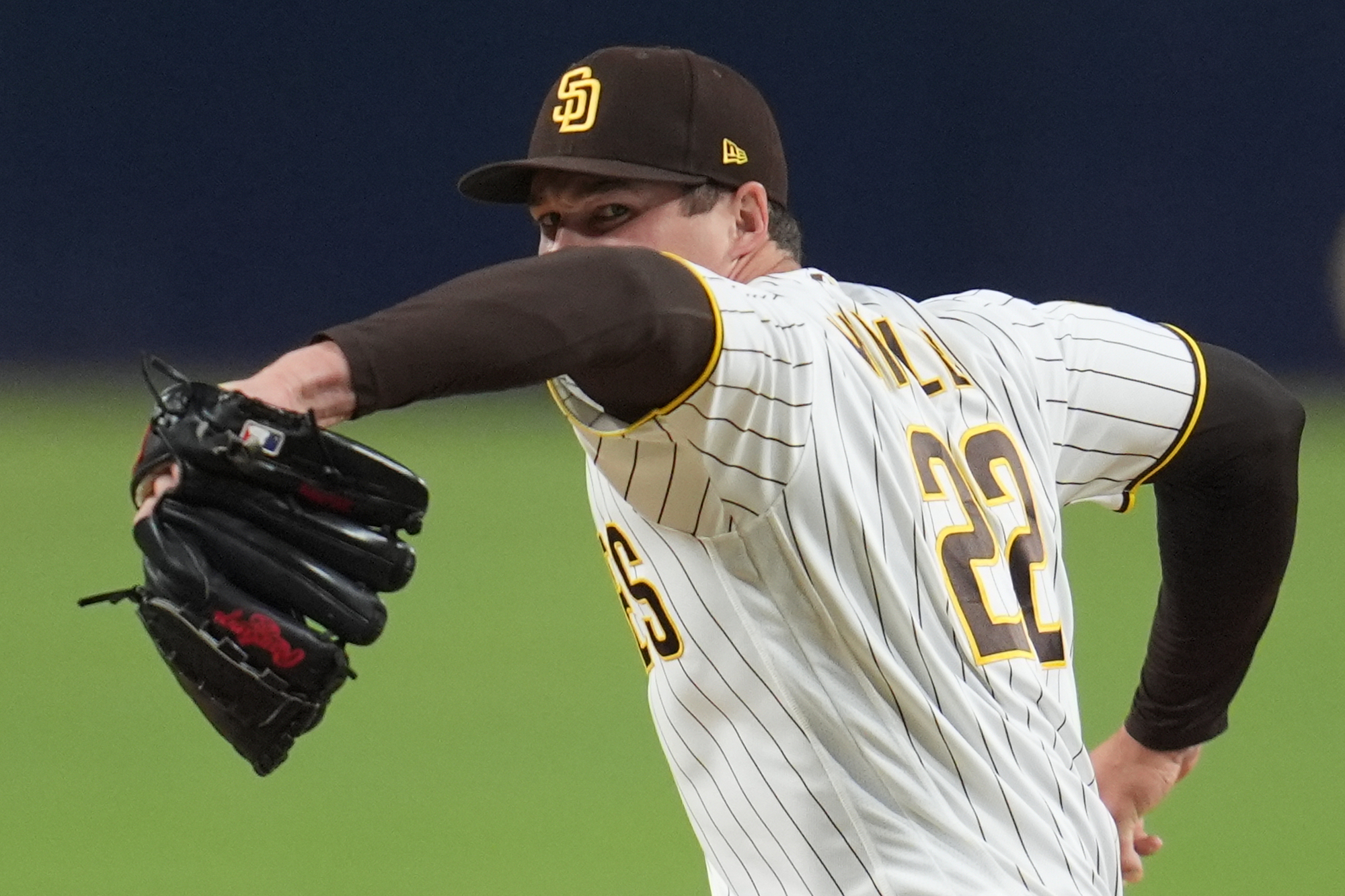 Bogaerts and Miller lead Padres to 4-1 win over Mariners in Vedder Cup ...