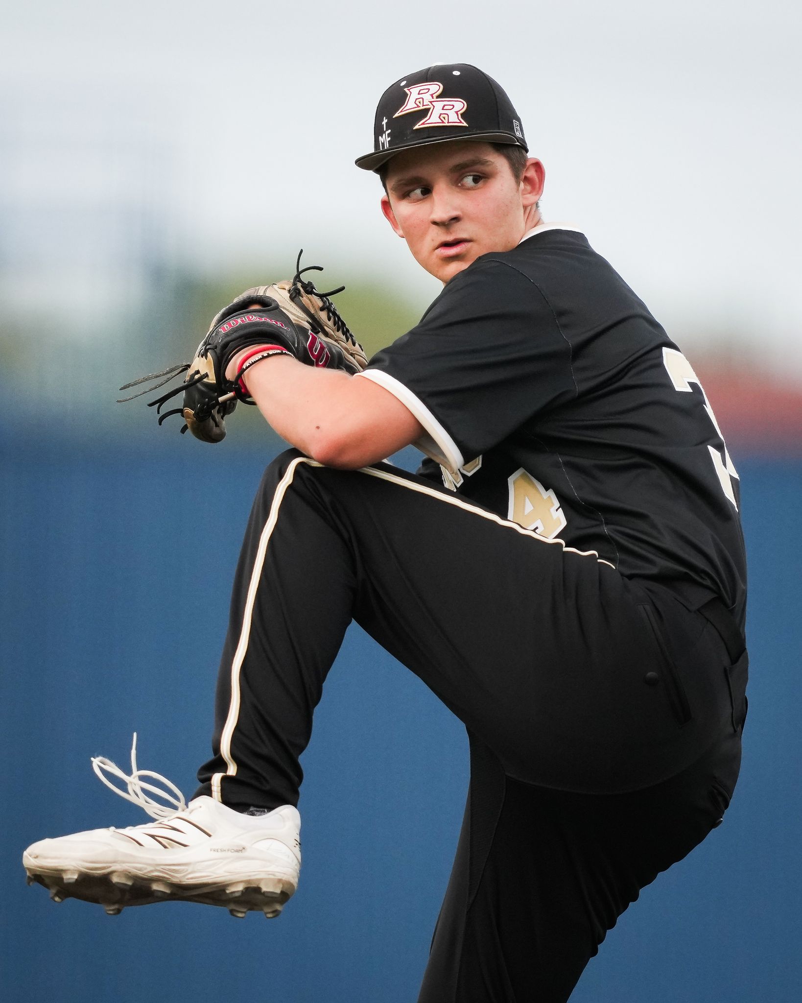 UIL playoffs: Central Texas high school baseball teams win state semifinals series opener