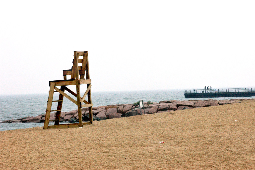 West Haven police to enforce sunset beach closures, warn against 'unruly behavior'