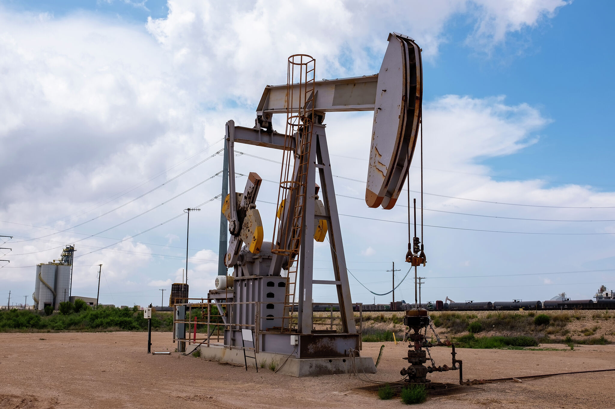 How much money do Texas oil workers actually make?