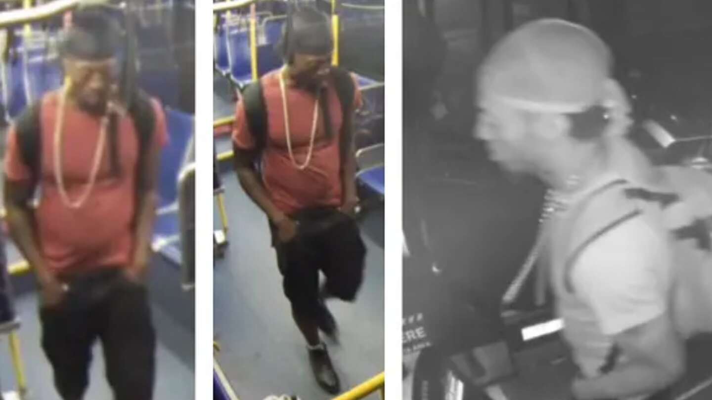 Austin police seek help identifying suspect in CapMetro robbery case