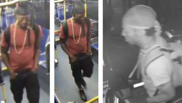 Austin police seek help identifying suspect in CapMetro robbery case