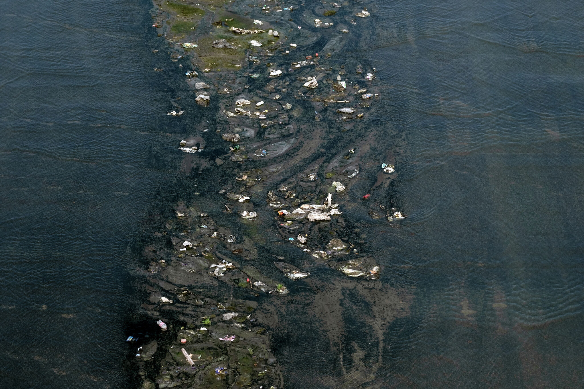 County official demands Newsom declare state of emergency for Tijuana River