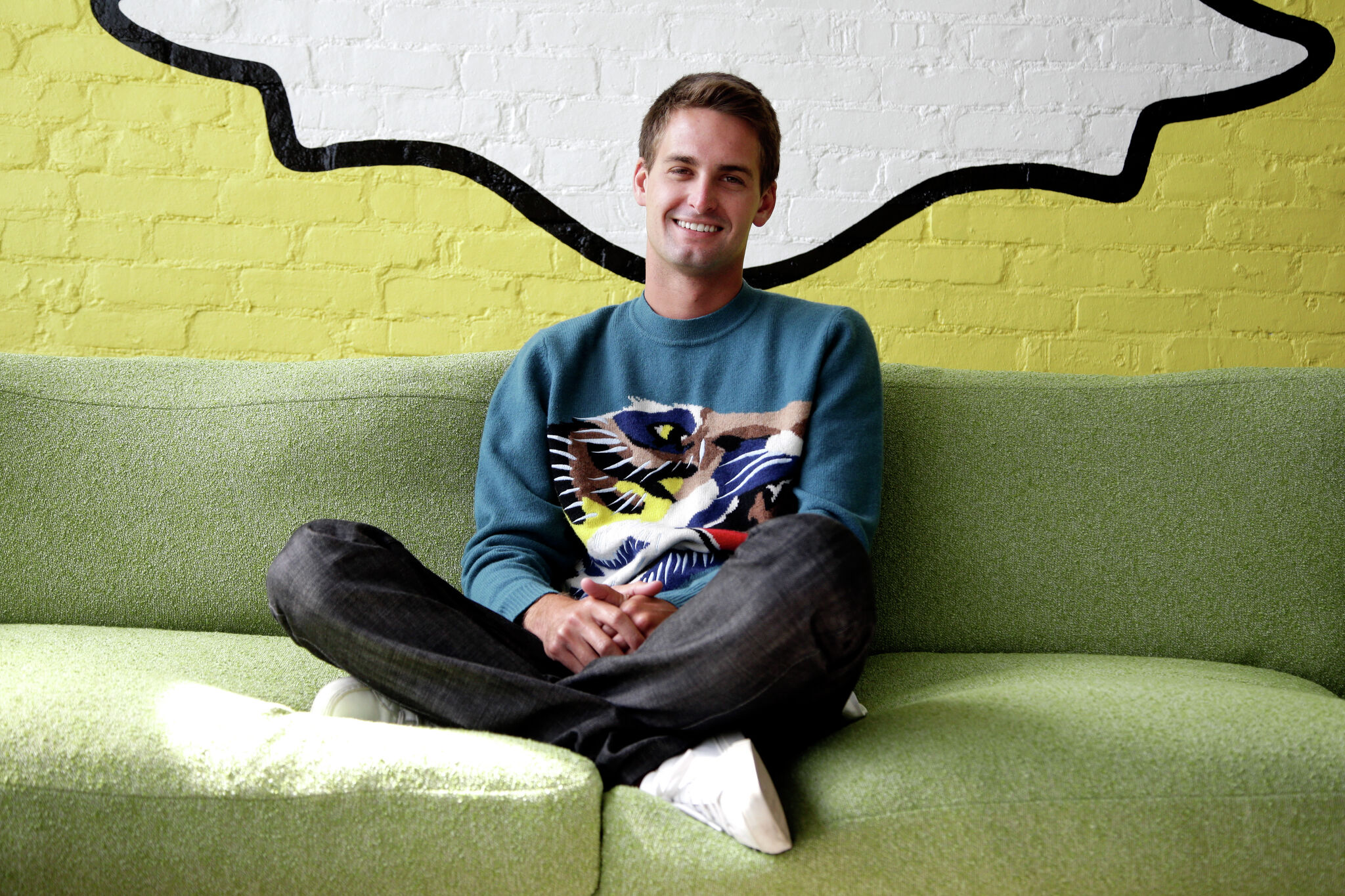 Snapchat cuts 1,000 jobs, citing ‘rapid advancements’ in AI