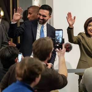 New York governor pitches a new tax on pricey pied-à-terres