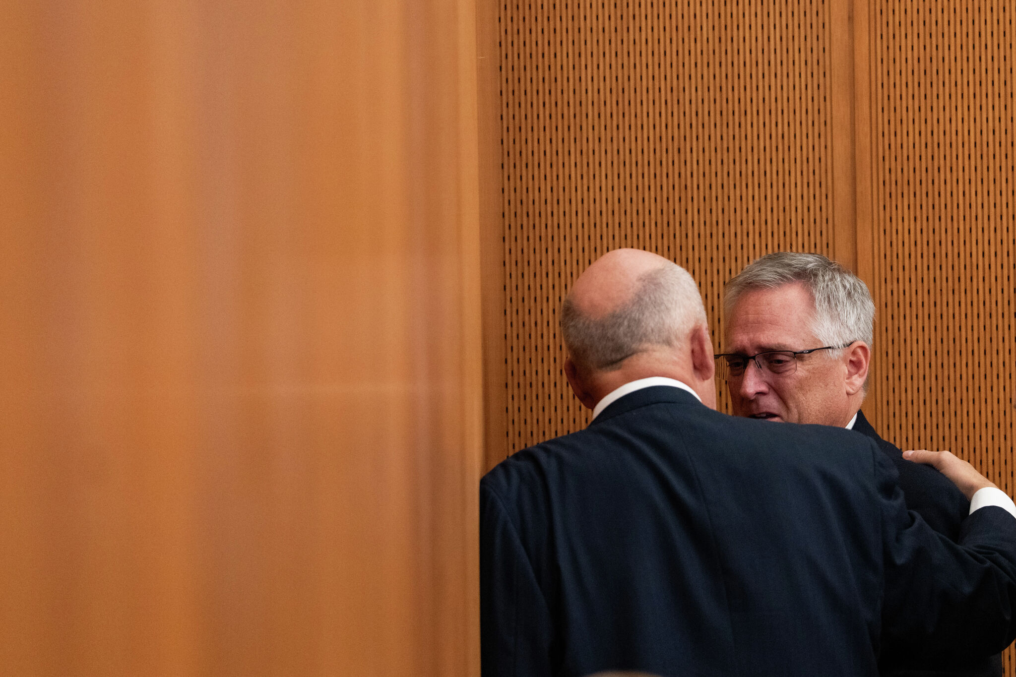 More could have been saved at Camp Mystic if more adults helped evacua