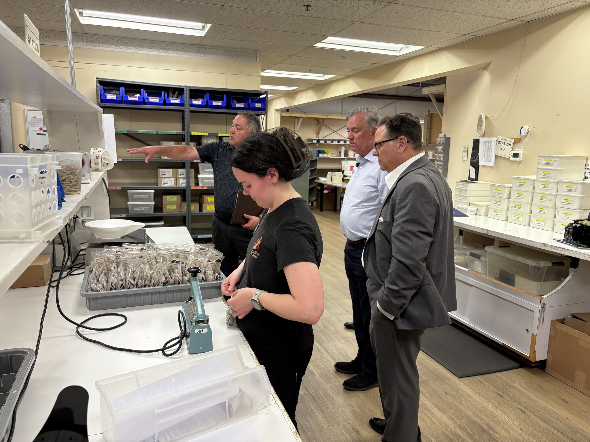 Lamont offers sweet deal to CT small businesses: Health insurance tax credit