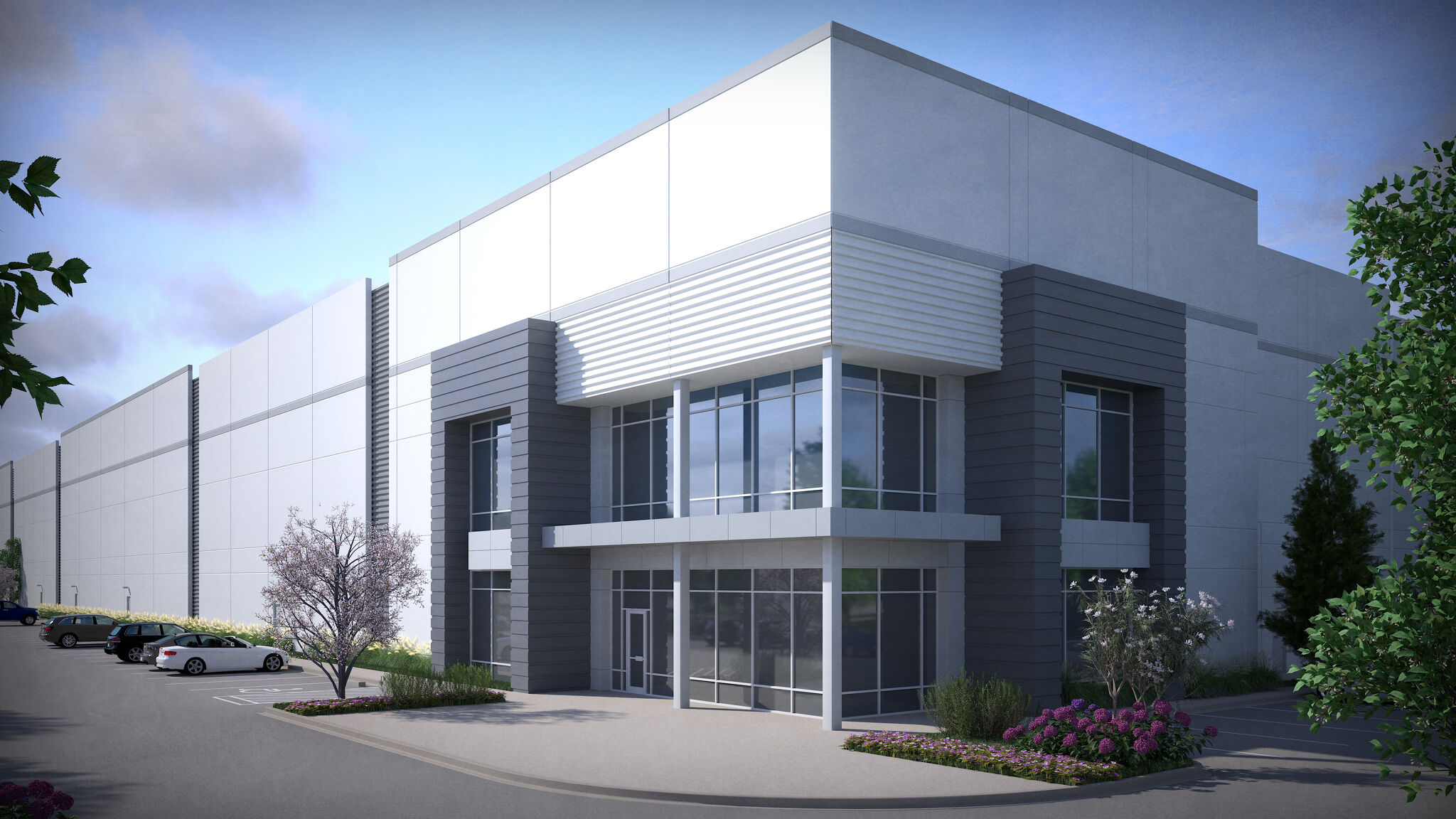 Hillwood hits record at AllianceTexas and other D-FW real estate news